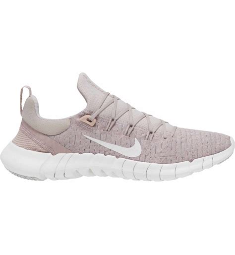 nike free 5.0 damen weiß rosa|Nike Free Run 5.0 Damen.